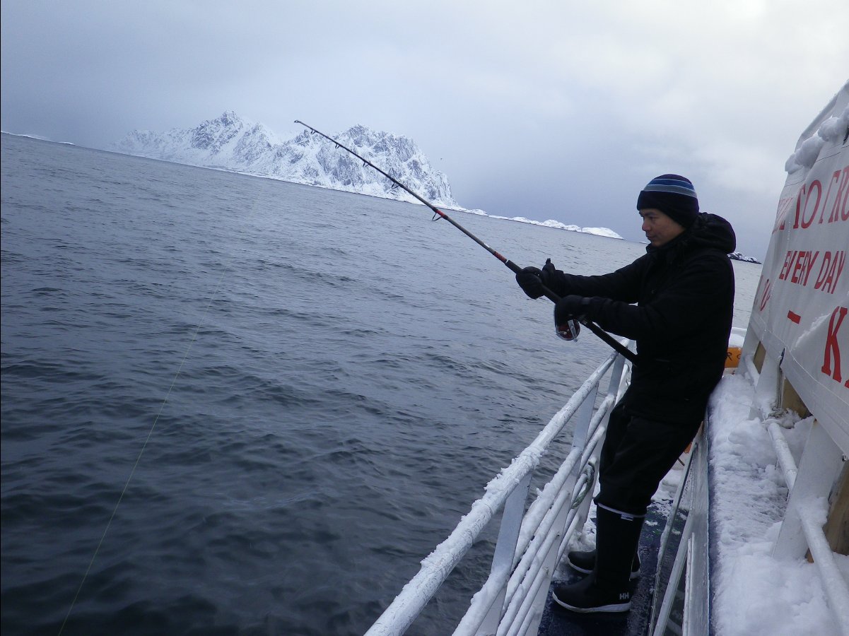 Cod Fishing16
